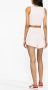 STYLAND High waist shorts Roze - Thumbnail 4