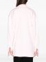 STYLAND Katoenen blouse Roze - Thumbnail 4