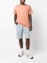 STYLAND x notRainProof T-shirt met ronde hals Beige - Thumbnail 2