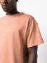 STYLAND x notRainProof T-shirt met ronde hals Beige - Thumbnail 5