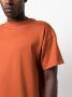 STYLAND x notRainProof T-shirt met ronde hals Bruin - Thumbnail 5