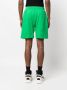 STYLAND Shorts met trekkoord Groen - Thumbnail 5