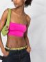 STYLAND Strapless top Roze - Thumbnail 3