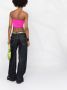 STYLAND Strapless top Roze - Thumbnail 4