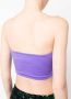 STYLAND Bandeau top Paars - Thumbnail 5