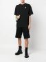 STYLAND T-shirt met print Zwart - Thumbnail 2