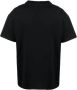 STYLAND x notRainProof T-shirt met ronde hals Zwart - Thumbnail 2