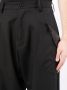 Sulvam Broek met klepzakken Zwart - Thumbnail 5