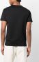 Sun 68 T-shirt met opgestikte zak Zwart - Thumbnail 4