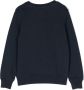 Sun 68 Sweater met print Blauw - Thumbnail 2