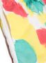 Sundek Zwembroek met abstracte print Wit - Thumbnail 2
