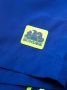 Sundek Elastische zwembroek Blauw - Thumbnail 3