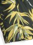 Sundek Zwembroek met print Groen - Thumbnail 2