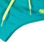 Sundek Zwembroek met logoprint Blauw - Thumbnail 2