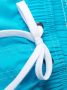 Sundek Zwembroek met logopatch Blauw - Thumbnail 3