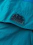 Sundek Zwembroek met logopatch Blauw - Thumbnail 3