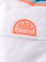 Sundek Zwembroek met logopatch Wit - Thumbnail 3