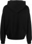 Sunflower Hoodie met lange mouwen Zwart - Thumbnail 2