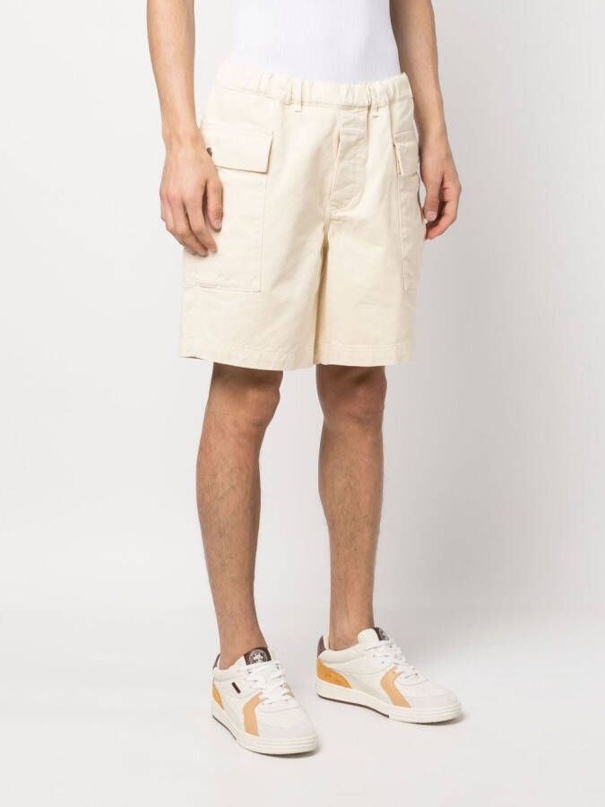 Sunflower Shorts met cargo zak Beige