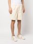 Sunflower Shorts met cargo zak Beige - Thumbnail 3