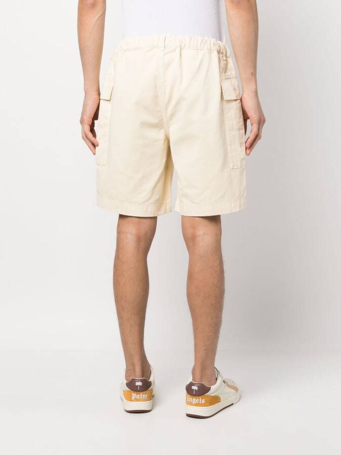 Sunflower Shorts met cargo zak Beige