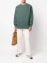 Sunflower Straight broek Beige - Thumbnail 2