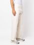 Sunflower Straight broek Beige - Thumbnail 3