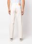 Sunflower Straight broek Beige - Thumbnail 4