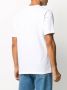 Sunflower T-shirt met ronde hals Wit - Thumbnail 4