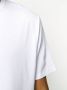 Sunflower T-shirt met ronde hals Wit - Thumbnail 5