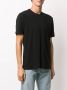 Sunflower T-shirt met ronde hals Zwart - Thumbnail 3