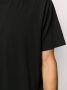 Sunflower T-shirt met ronde hals Zwart - Thumbnail 5