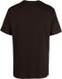 Sunflower T-shirt van biologisch katoen Bruin - Thumbnail 2