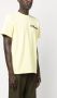 Sunflower T-shirt van biologisch katoen Geel - Thumbnail 3