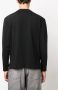 Sunflower T-shirt van biologisch katoen Zwart - Thumbnail 4