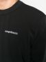 Sunflower T-shirt van biologisch katoen Zwart - Thumbnail 5