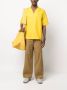 Sunnei Button-up overhemd Geel - Thumbnail 2