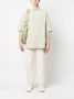 Sunnei Cropped broek Beige - Thumbnail 2