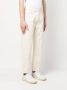 Sunnei Cropped broek Beige - Thumbnail 3