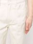 Sunnei Cropped broek Beige - Thumbnail 5