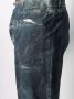 Sunnei Cropped broek Blauw - Thumbnail 5