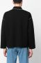 Sunnei Sweater met decoratieve stiksels Zwart - Thumbnail 4