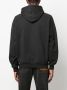 Sunnei Katoenen hoodie Zwart - Thumbnail 5