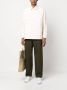 Sunnei Katoenen shirt Beige - Thumbnail 2