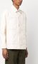 Sunnei Katoenen shirt Beige - Thumbnail 4