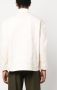 Sunnei Katoenen shirt Beige - Thumbnail 5