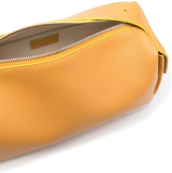 Sunnei Labauletto schoudertas Oranje