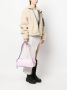 Sunnei Labauletto schoudertas Roze - Thumbnail 2