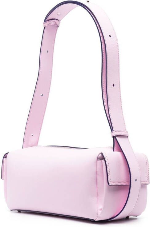 Sunnei Labauletto schoudertas Roze