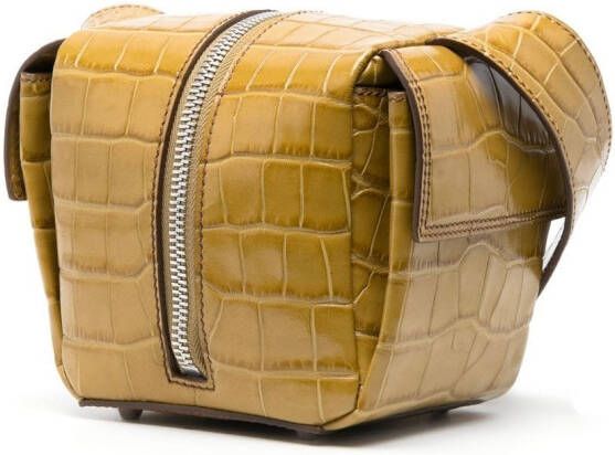 Sunnei Lacubetto mini-tas Geel